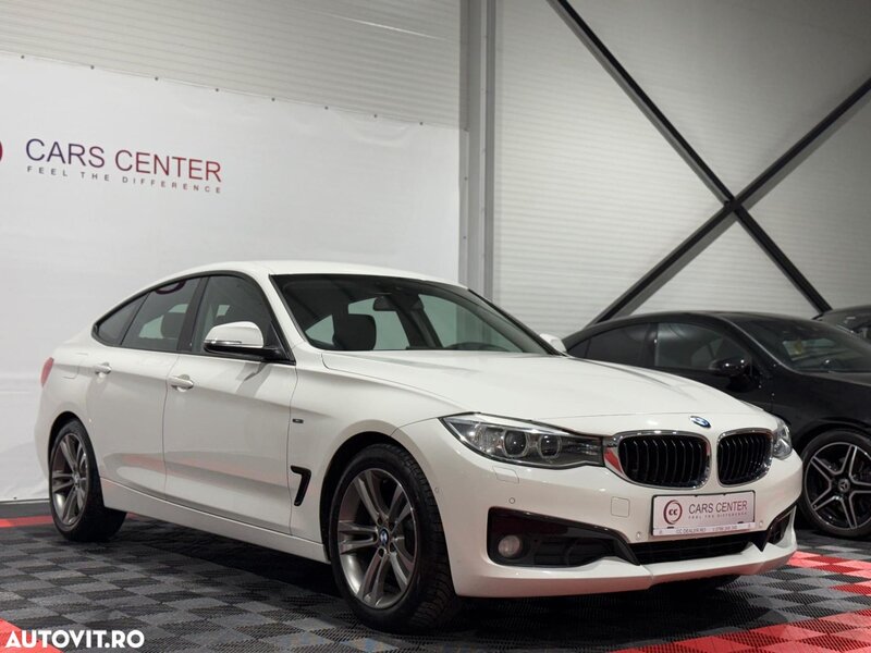 BMW Seria 3